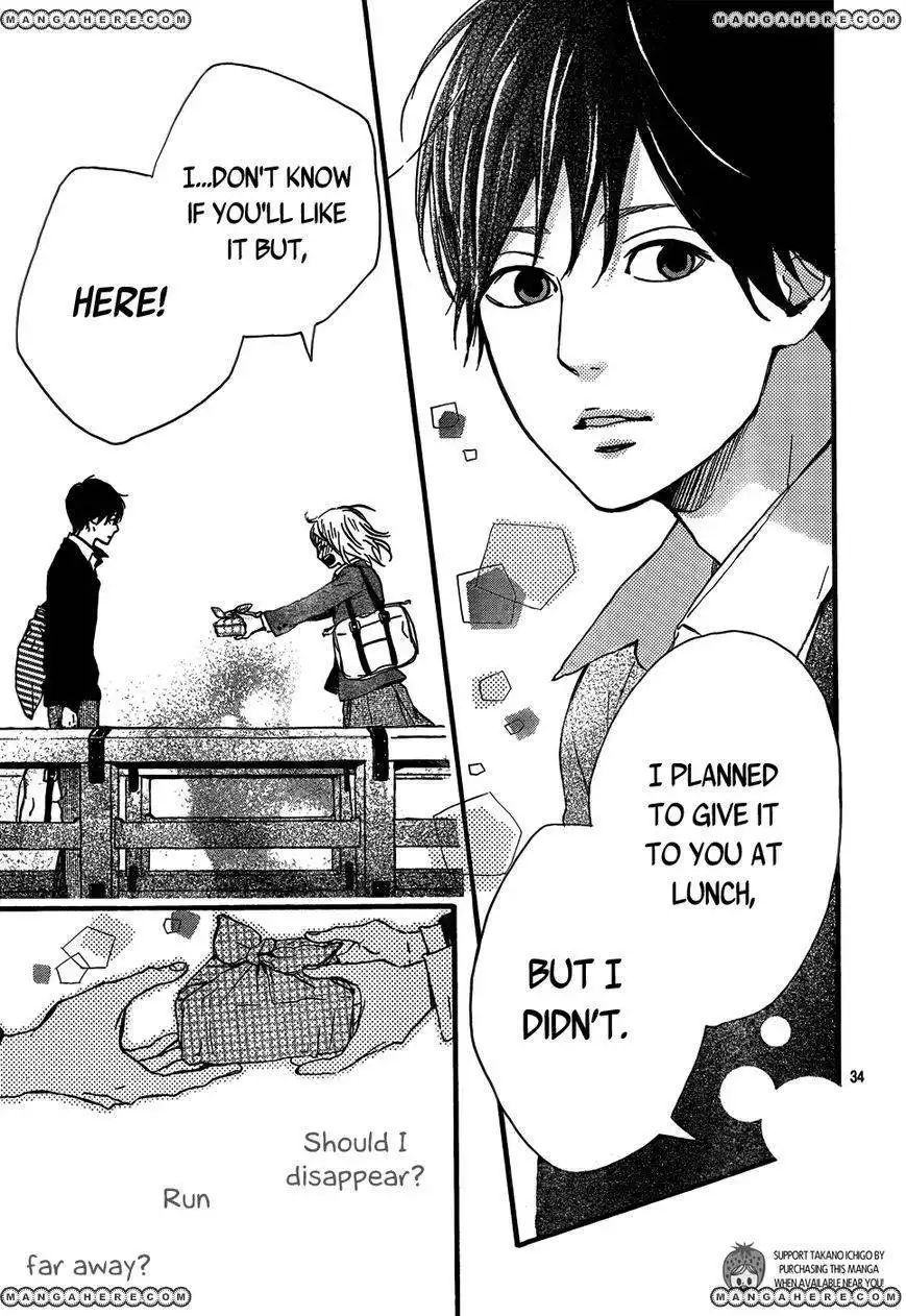 Orange (TAKANO Ichigo) Chapter 2 36